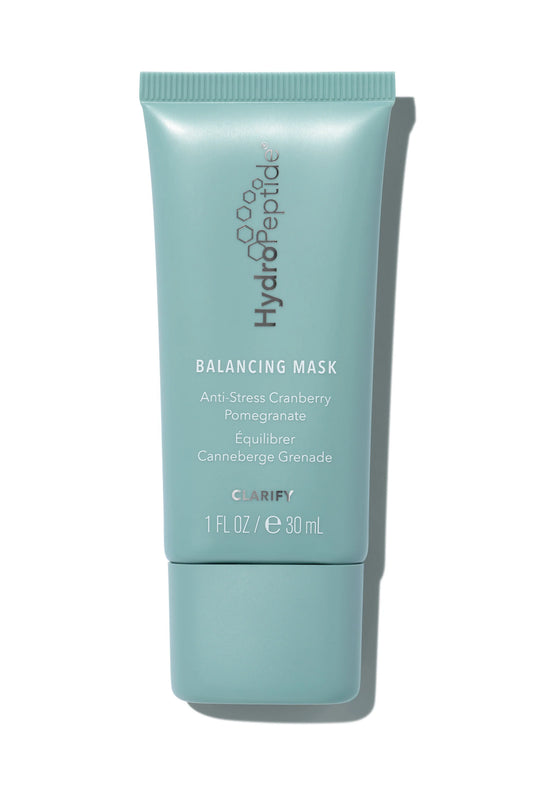 Hydropeptide Balancing Mask - 30 ml