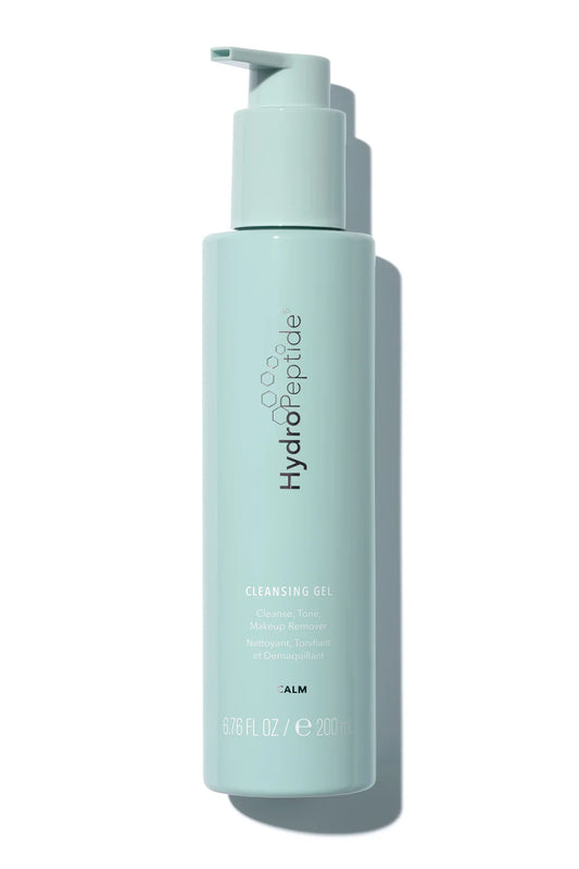 Hydropeptide Cleansing Gel - 200ml