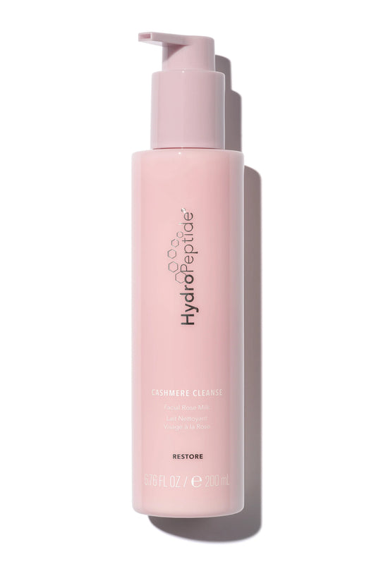Hydropeptide Cashmere Cleanse - 200ml