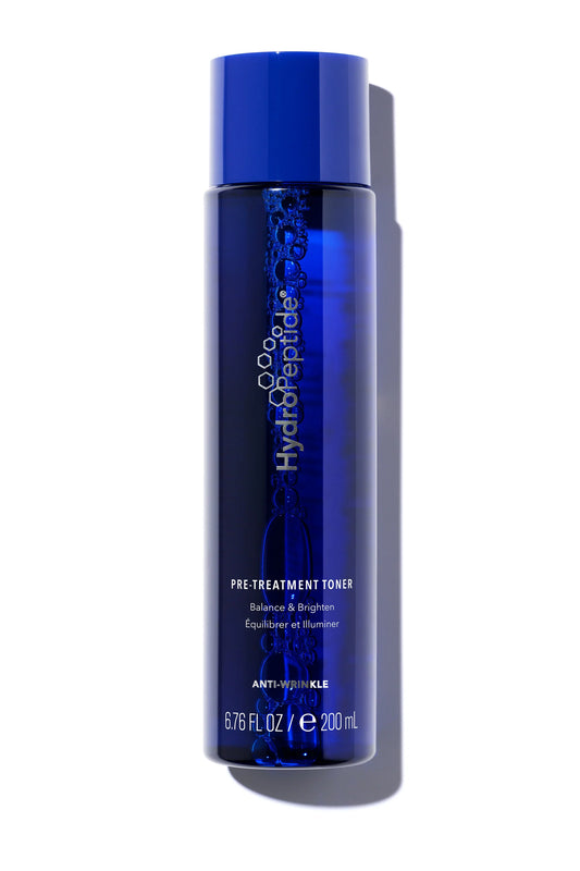 Hydropeptide Pre-Treatment Toner - 200 ml